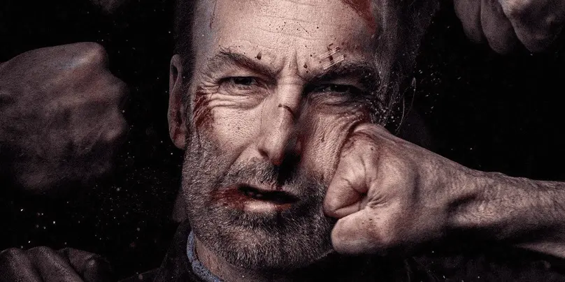 Bob Odenkirk retorna como Hutch Mansell em Anônimo 2 (2025), cercado por novos inimigos em Plummerville